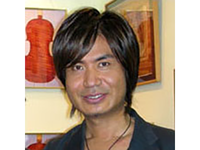 德山 周司（Vn）　安達 朋博（Pf）デュオリサイタル